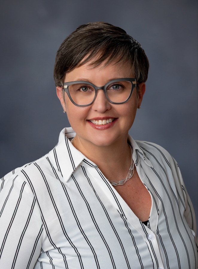 Jenn Kuehn